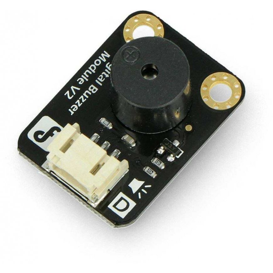 Dfrobot Gravity digitālais Arduino skaņas signāls