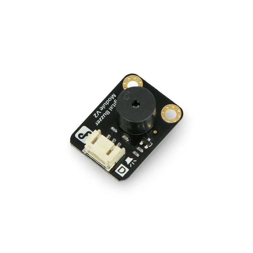 Dfrobot Gravity digitālais Arduino skaņas signāls – 2