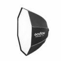 Lighting accessory - Godox GO4 Octa Softbox 120cm for KNOWLED MG1200Bi Lighting accessory - Godox GO4 Octa Softbox 120cm for KNOWLED MG1200Bi