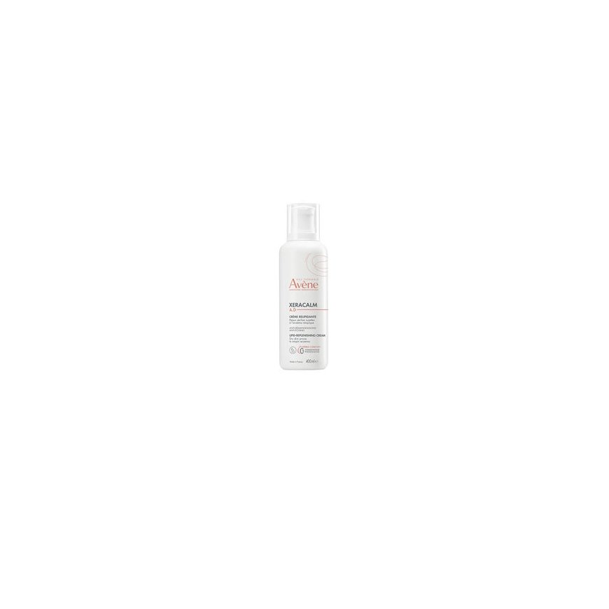Avene XERACALM AD relipidizuojantis kremas 400 ml