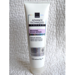 Avon Hair Mask Expert Reviving Bond Repair Deep Treatment 150 ml