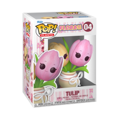 Фигура POP Flora Tulip