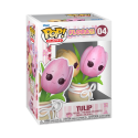 POP figure Flora Tulip