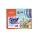 Lean Toys Stone Painting Set 10 pcs. Lean Toys Stone Painting Set 10 pcs.