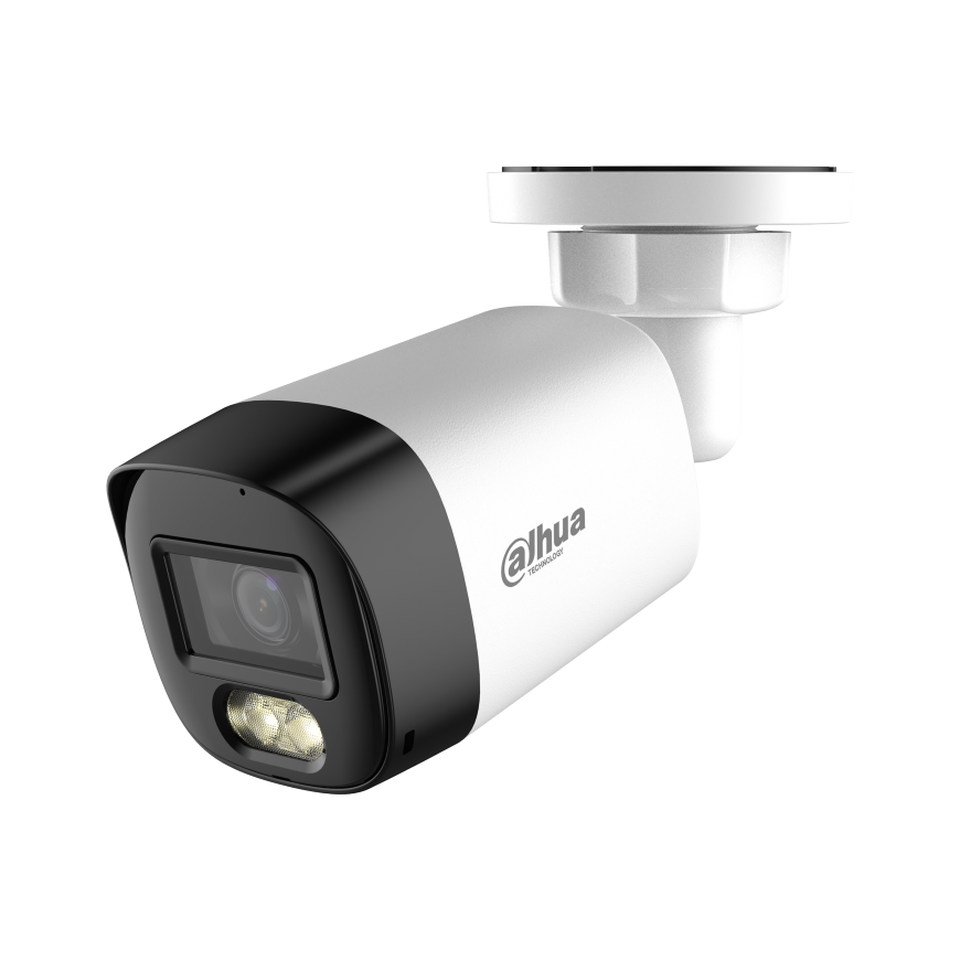 HDCVI CAMERA DAHUA HAC-HFW1500RL-0280B-S3-DIP