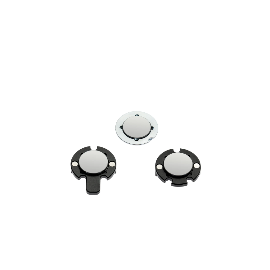xTool P2S Mirror CO2 Mirror Set (3 pcs)