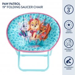 Nickelodeon Paw Patrol Folding Chair