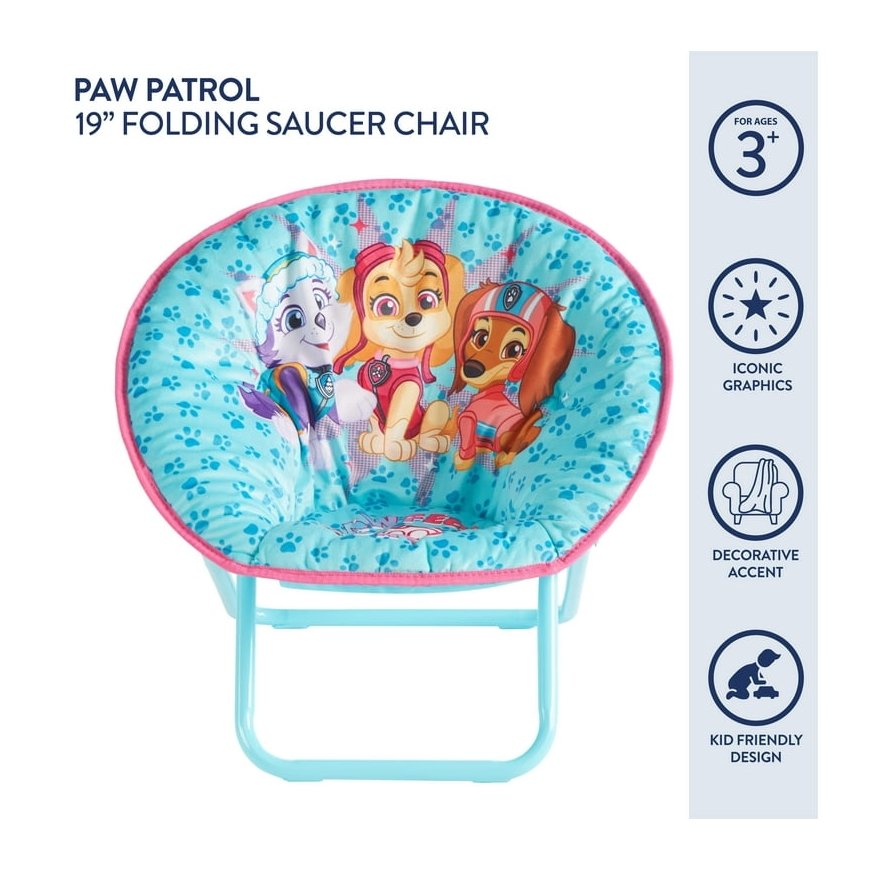 Nickelodeon Paw Patrol Kokkupinke