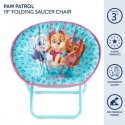 Nickelodeon Paw Patrol Folding Chair Nickelodeon Paw Patrol Folding Chair