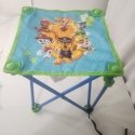 Nickelodeon Paw Patrol Folding Chair Nickelodeon Paw Patrol Folding Chair