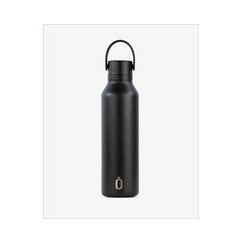 Termobooti Runbott Mii 600 ml - pastellinen vaaleanpunainen