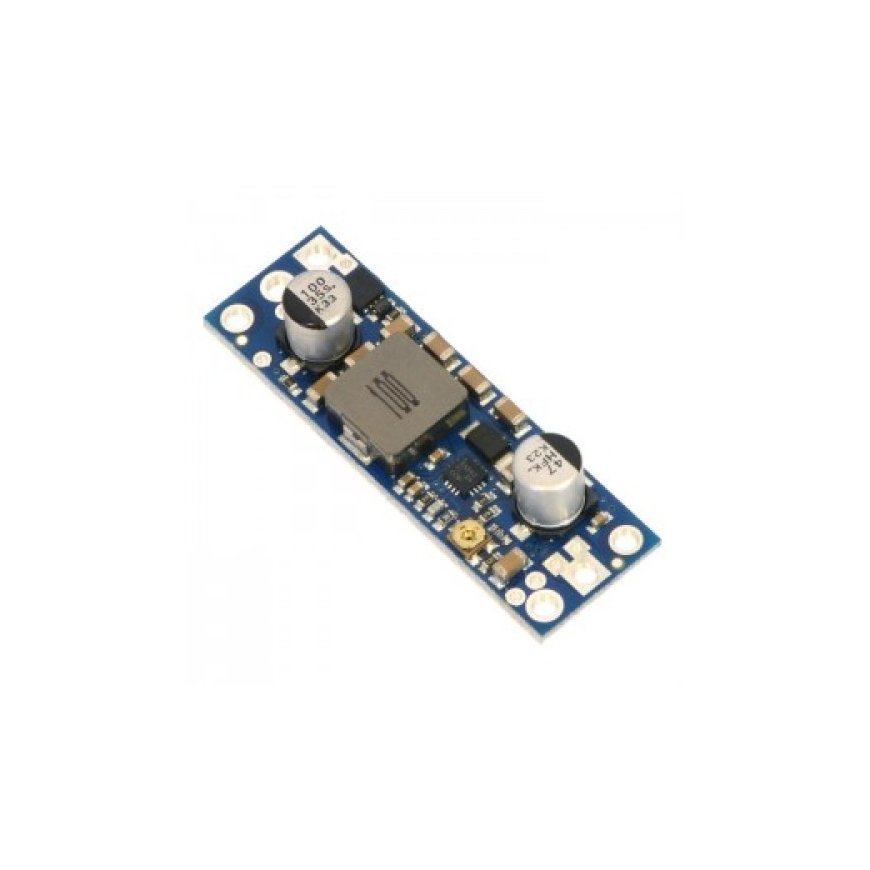 OEM DC/DC-jännitteensäätimen 2.9V-12V 4-12V:iin U3V50ALV (STEP UP)