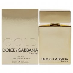 Dolce&Gabbana DOLCE GABBANA THE ONE EDPI 50ML VAPO