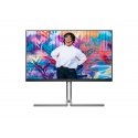 AOC U3 U32U3CV PC lamekuvar 80 cm (31.5") 3840 x 2160 pikslit 4K Ultra HD LCD Must AOC U3 U32U3CV PC lamekuvar 80 cm (31.5") 3840 x 2160 pikslit 4K Ultra HD LCD Must