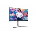 AOC U3 U32U3CV PC lamekuvar 80 cm (31.5") 3840 x 2160 pikslit 4K Ultra HD LCD Must AOC U3 U32U3CV PC lamekuvar 80 cm (31.5") 3840 x 2160 pikslit 4K Ultra HD LCD Must