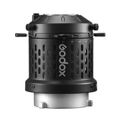 Принадлежность для освещения - Westcott Rapid Box Switch 1x2 Softbox, металлическая рама, серебристая внутренняя отделка