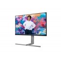 AOC U3 U32U3CV kompiuterio monitorius 80 cm (31.5") 3840 x 2160 pikseliai 4K Ultra HD LCD Juoda AOC U3 U32U3CV kompiuterio monitorius 80 cm (31.5") 3840 x 2160 pikseliai 4K Ultra HD LCD Juoda
