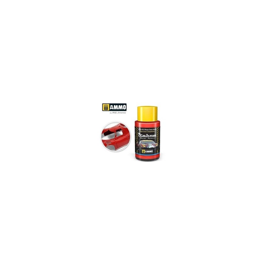 Citadel Colour Games Workshop Citadel Contrast: Must Black 18ml