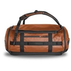 Bagažas - WANDRD CARRYALL 40L reppuystyötasku Säänkestävä Uyuni Violetti