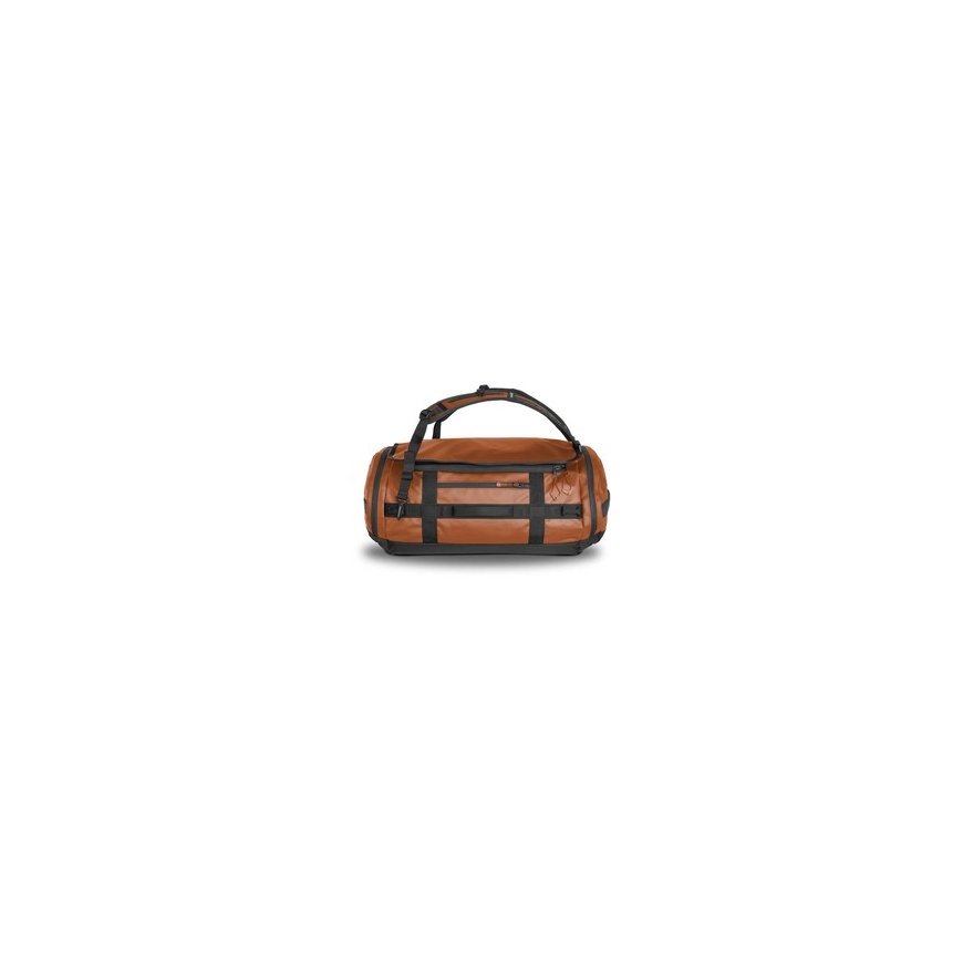 WANDRD Bagažas - WANDRD CARRYALL 40L
