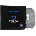 PrimaCreator PrimaSelect PETG 1.75 mm 1kg - Gray PrimaCreator PrimaSelect PETG 1.75 mm 1kg - Gray