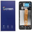 Original LCD display for SAMSUNG A12 A125F/U/W/M OEM with frame Original LCD display for SAMSUNG A12 A125F/U/W/M OEM with frame