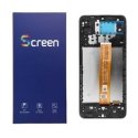 Original LCD display for SAMSUNG A12 A125F/U/W/M OEM with frame Original LCD display for SAMSUNG A12 A125F/U/W/M OEM with frame