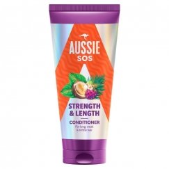 AUSSIE SOS Strength&Length Conditioner, 200 ml