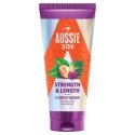 Hiustenhoitoaine AUSSIE SOS Strength&Length, 200 ml Hiustenhoitoaine AUSSIE SOS Strength&Length, 200 ml