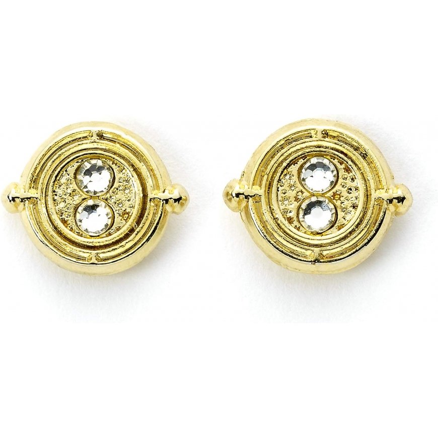 Carat Shop Harry Potter Laika griešanas auskari – 2