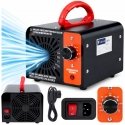 Ozonēšanas ģenerators LEAN Ozonators 155W 60000mg Taimeris 120 min Ozonēšanas ģenerators LEAN Ozonators 155W 60000mg Taimeris 120 min