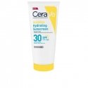 CeraVe Invisible Hydrating Protective Lotion SPF 30 saules aizsarglīdzeklis ķermenim un sejai, 177 ml CeraVe Invisible Hydrating Protective Lotion SPF 30 saules aizsarglīdzeklis ķermenim un sejai, 177 ml
