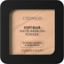 Catrice SOFT BLUR orožinė matavimo pudra 020N 10 g Catrice SOFT BLUR orožinė matavimo pudra 020N 10 g