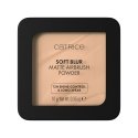 Catrice SOFT BLUR orožinė matavimo pudra 020N 10 g Catrice SOFT BLUR orožinė matavimo pudra 020N 10 g
