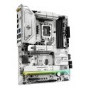 Asrock Z890 Steel Legend WiFi Intel Z890 LGA 1851 (Socket V1) ATX Asrock Z890 Steel Legend WiFi Intel Z890 LGA 1851 (Socket V1) ATX