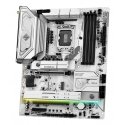 Asrock Z890 Steel Legend WiFi Intel Z890 LGA 1851 (Socket V1) ATX Asrock Z890 Steel Legend WiFi Intel Z890 LGA 1851 (Socket V1) ATX