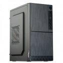 Akyga AK35BK computer case Micro Tower Black Akyga AK35BK computer case Micro Tower Black