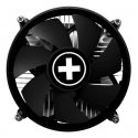 Xilence Performance C I350PWM.B Processor Air cooler 9.2 cm Black 1 pc(s)
