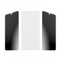 PanzerGlass ® 2-Way Privacy Screen Protector Samsung Galaxy S26 Ultra | Ultra-Wide Fit w. EasyAligne