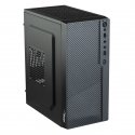 Akyga AK36BK computer case Micro Tower Black Akyga AK36BK computer case Micro Tower Black