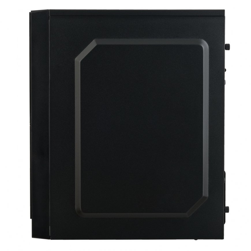 Akyga AK36BK системный блок Micro Tower Черный – 4