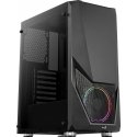 Aerocool Zauron Midi Tower Must Aerocool Zauron Midi Tower Must