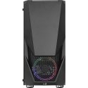 Aerocool Zauron Midi Tower Must Aerocool Zauron Midi Tower Must