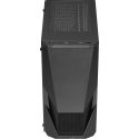 Aerocool Zauron Midi Tower Melns Aerocool Zauron Midi Tower Melns