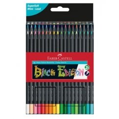 Faber-Castell 116436 värvipliiats Mitmevärviline 36 tk