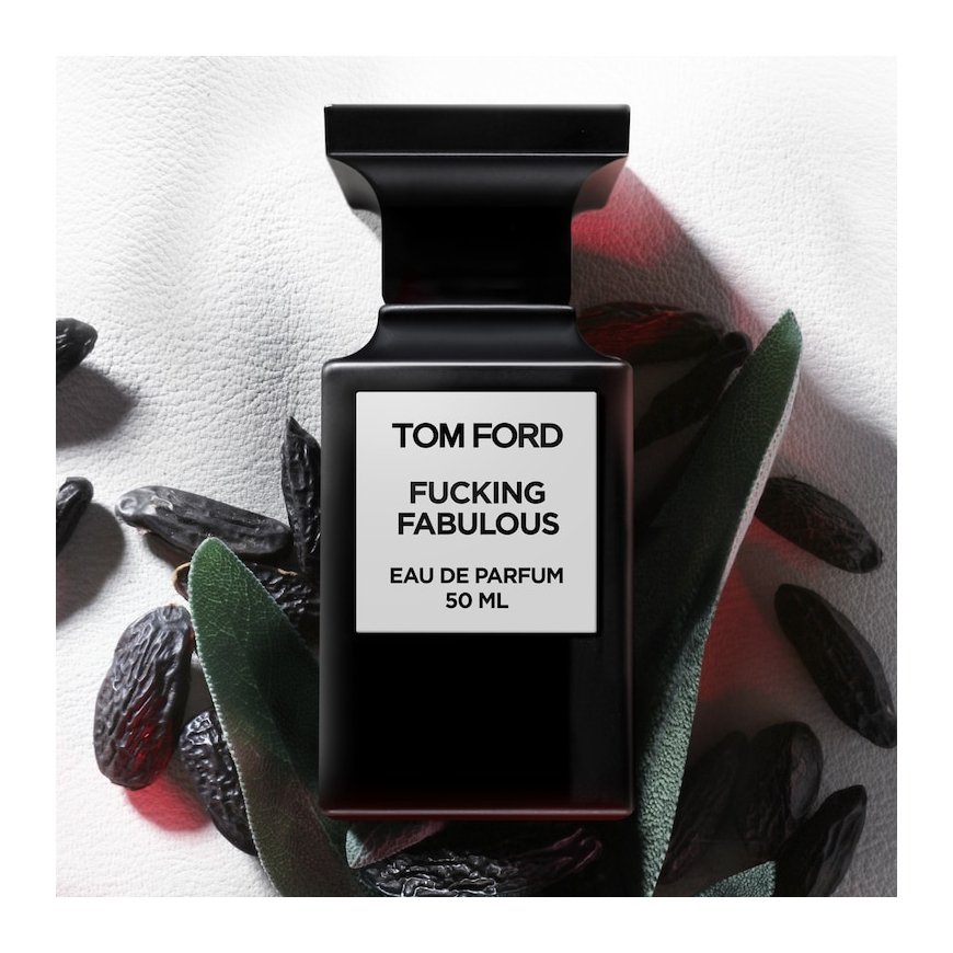TOM FORD Fucking Fabulous 50 ml – 2