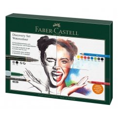 Faber-Castell Discovery Set
