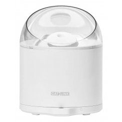CATLINK PURE 2 dog/cat feeder/waterer Acrylonitrile butadiene styrene (ABS) White Universal Automatic pet waterer