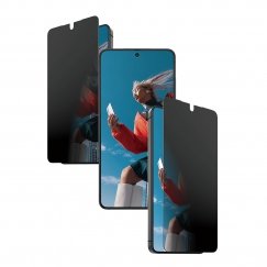PanzerGlass ® 2-Way Privacy Screen Protector Samsung Galaxy S26 | Ultra-Wide Fit w. EasyAligner Skaidri ekrano apsauga 1 vnt