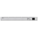 Ubiquiti UniFi USW-24 võrgulüliti Juhitav L2 Gigabit Ethernet (10/100/1000) Hõbe Ubiquiti UniFi USW-24 võrgulüliti Juhitav L2 Gigabit Ethernet (10/100/1000) Hõbe